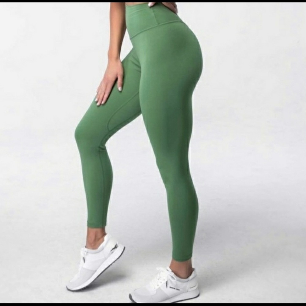 Balance Athletica Amazon leggings